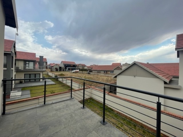 4 Bedroom Property for Sale in Wild Olive Estate Free State